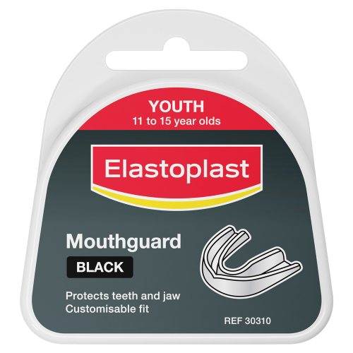 Elastoplast Mouth Guard Youth Sprt 30310