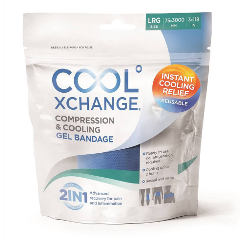 CoolXChange (Regular) 75mmx1200mm